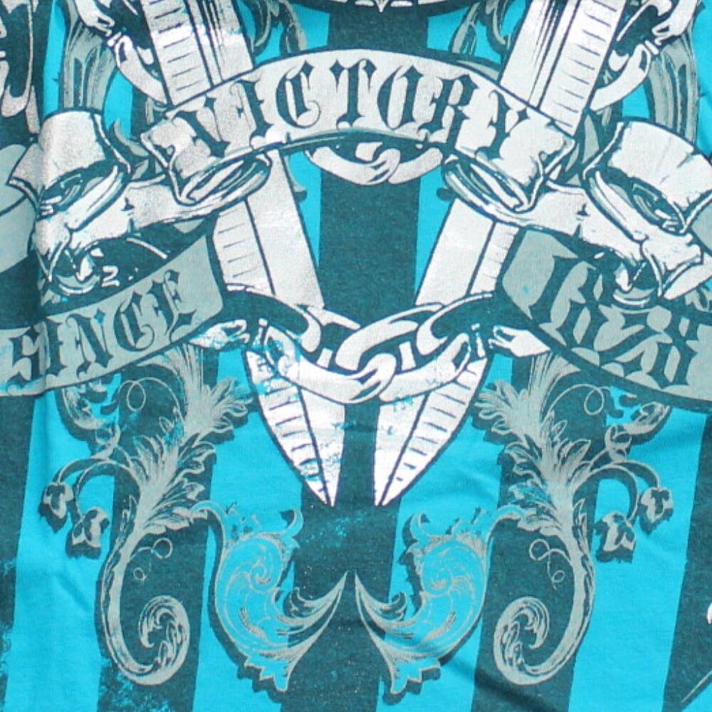 VICTORY & GLORY - Picture 3 of 3